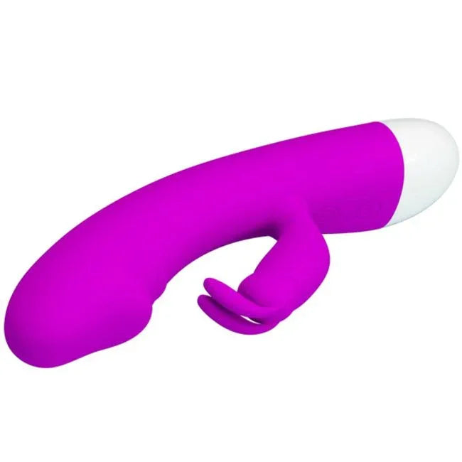 PRETTY LOVE - SMART WILL VIBRADOR 30 MODOS - Nuvica
