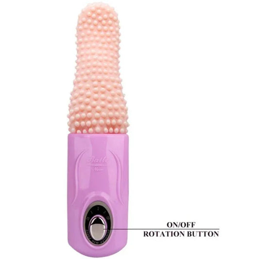 PRETTY LOVE - SMART LENGUA FUNCION ROTACION - Nuvica