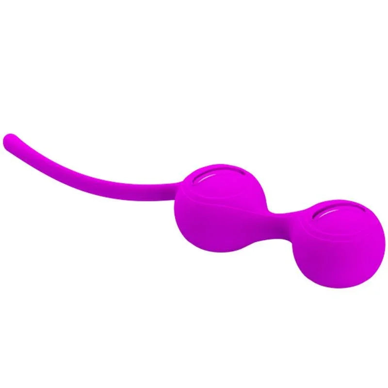 PRETTY LOVE - ORGASMIC BALLS KEGEL TIGHTEN UP I LILA - Nuvica