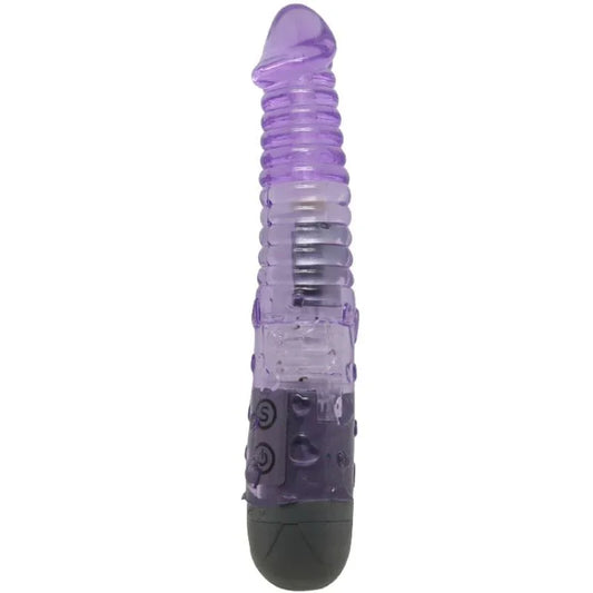 BAILE - GIVE YOU LOVER A KIND OF LOVER VIBRADOR LILA - Nuvica