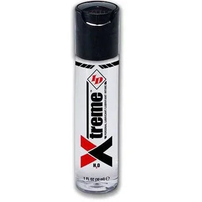 ID XTREME - LUBRICANTE 65 ML - Nuvica