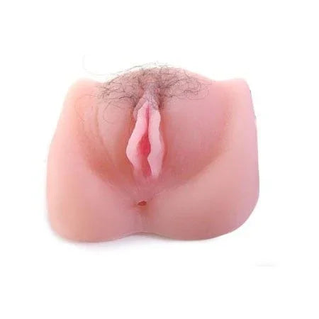 BAILE - ANTHEA MAGIC FLESH VIBRATON PUSSY - Nuvica