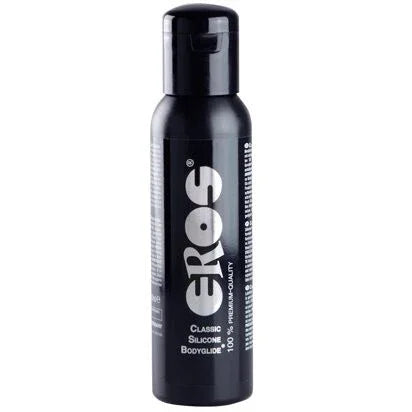 EROS - CLASSIC SILICONA BODYGLIDE 50 ML - Nuvica