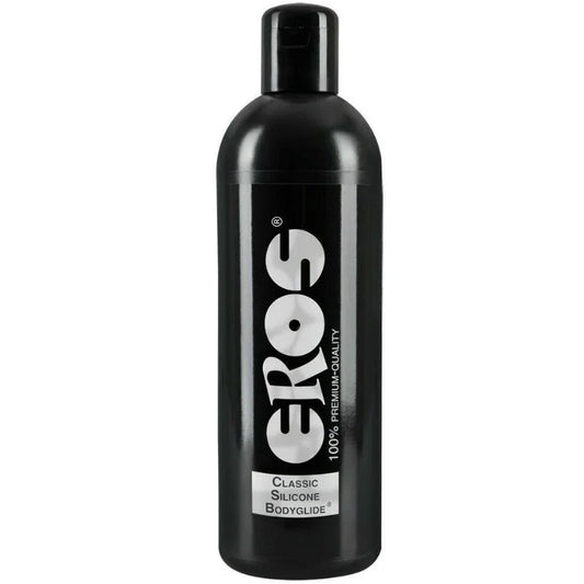 EROS - CLASSIC SILICONA BODYGLIDE 500 ML - Nuvica