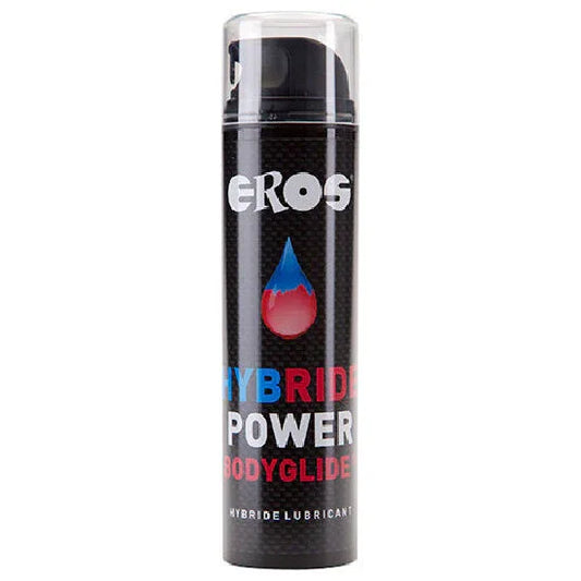 EROS POWER LINE - POWER BODYGLIDE 30 ML - Nuvica