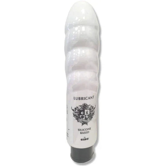 EROS FETISH LINE - LUBRICANTE SILICONA BOTE DILDO 175 ML - Nuvica