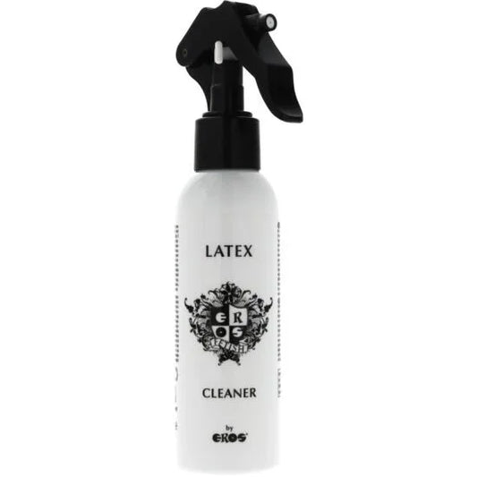 EROS FETISH LINE - LATEX LIMPIADOR 150 ML - Nuvica