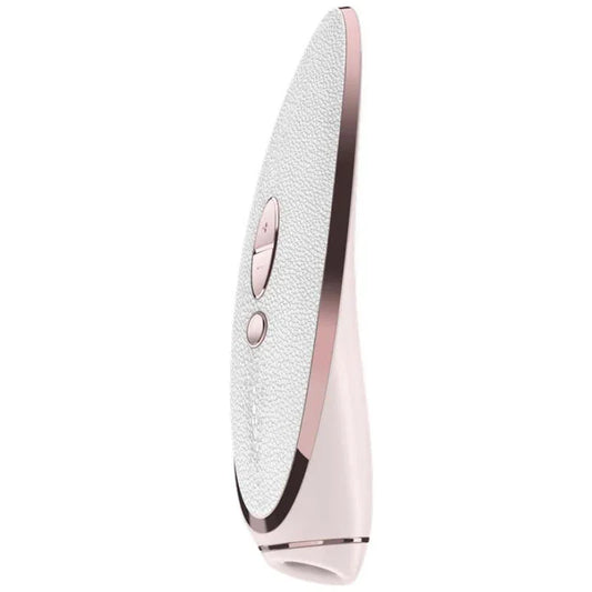 SATISFYER - LUXURY PRET A PORTER - Nuvica