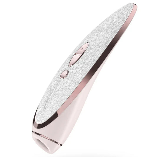 SATISFYER - LUXURY PRET A PORTER - Nuvica