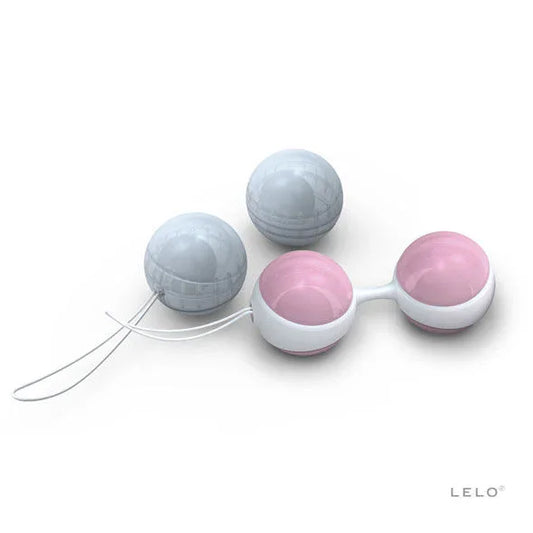 LELO - LUNA BOLAS KEGEL - Nuvica