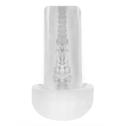 PUMP ADDICTED - PLEASURE SLEEVE BOMBA AUTOMATICA - Nuvica