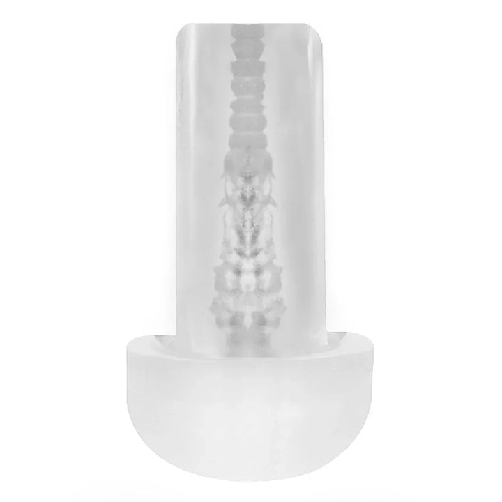 PUMP ADDICTED - PLEASURE SLEEVE SERIE MANUAL - Nuvica