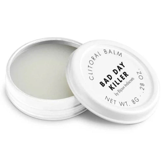 BIJOUX - CLITHERAPY BALSAMO CLITORIS BAD DAY KILLER - Nuvica