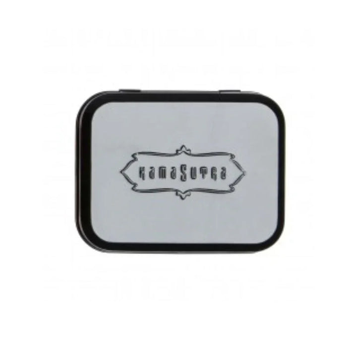 KAMASUTRA - WEEKENDER TIN KIT COCO Y PIÑA - Nuvica