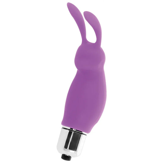 INTENSE - RABBIT ROGER LILA - Nuvica