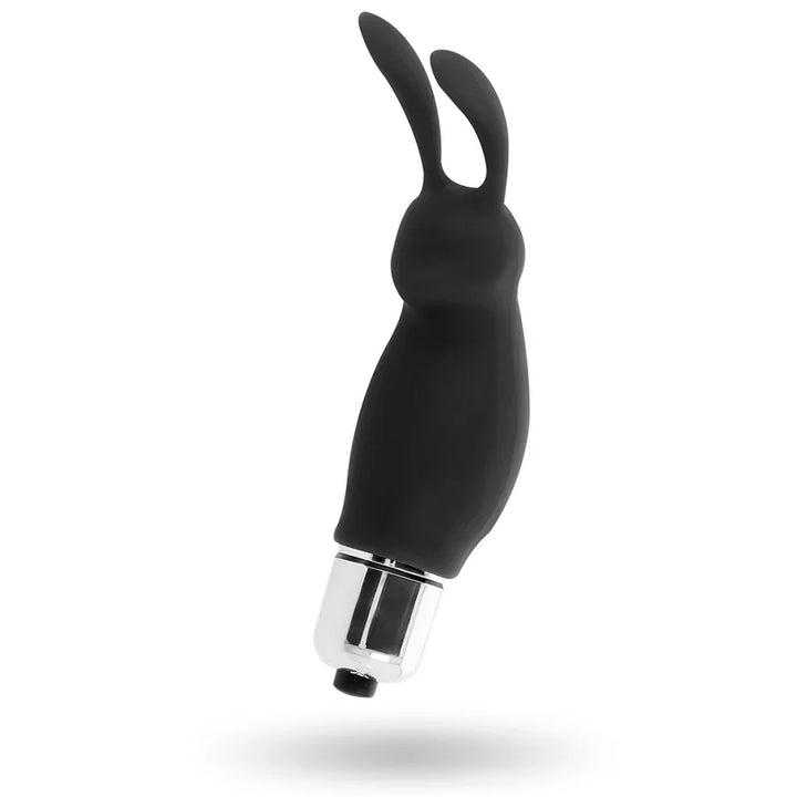 INTENSE - RABBIT ROGER NEGRO - Nuvica