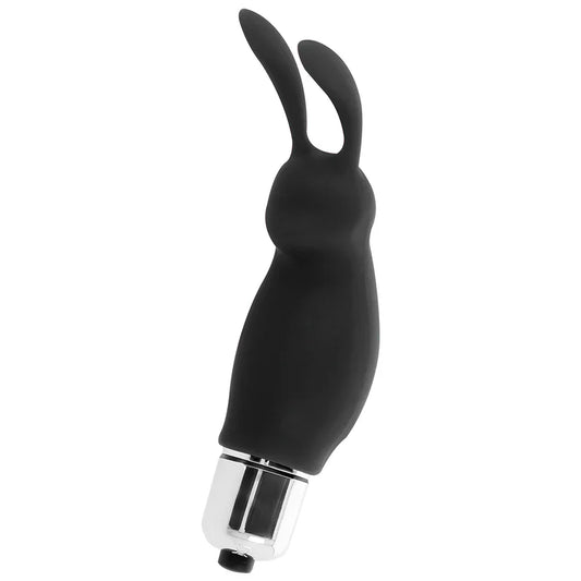 INTENSE - RABBIT ROGER NEGRO - Nuvica