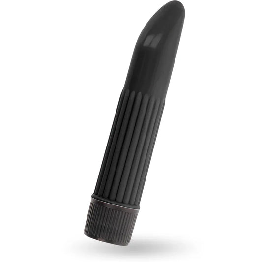 INTENSE - SONNY VIBRADOR NEGRO - Nuvica