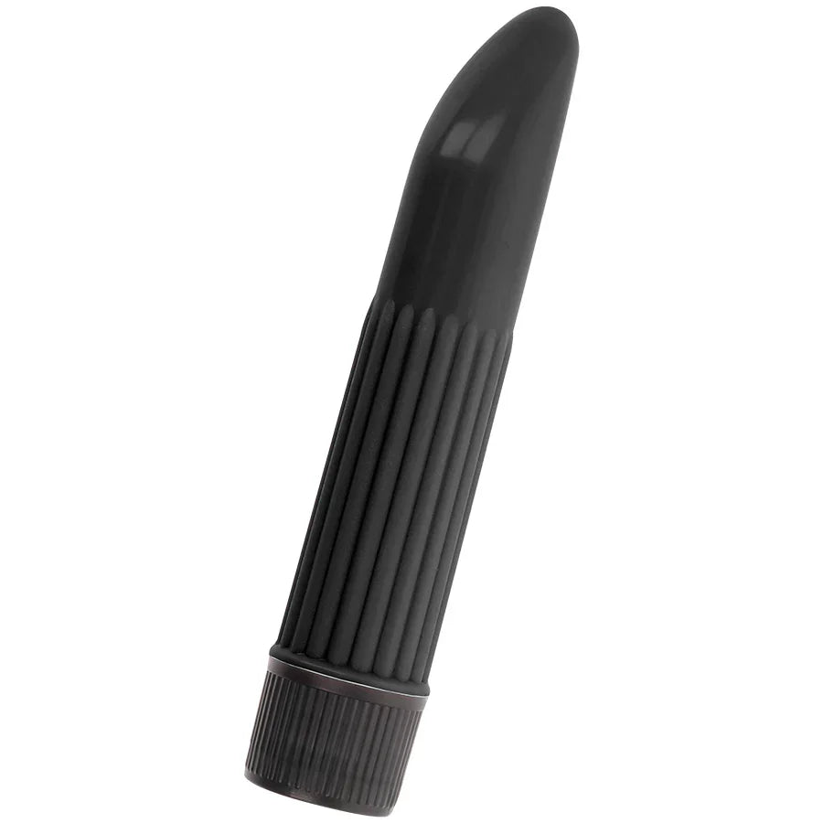 INTENSE - SONNY VIBRADOR NEGRO - Nuvica