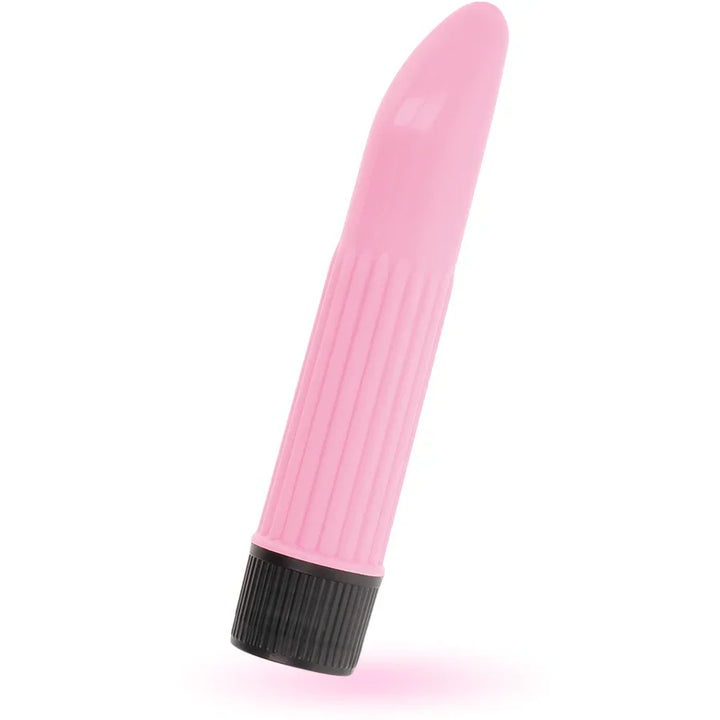 INTENSE - SONNY VIBRADOR ROSA - Nuvica