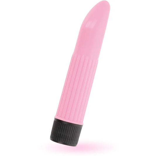 INTENSE - SONNY VIBRADOR ROSA - Nuvica