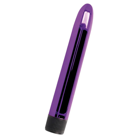 INTENSE - VITO VIBRADOR LILA - Nuvica