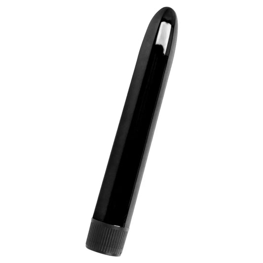 INTENSE - VITO VIBRADOR NEGRO - Nuvica