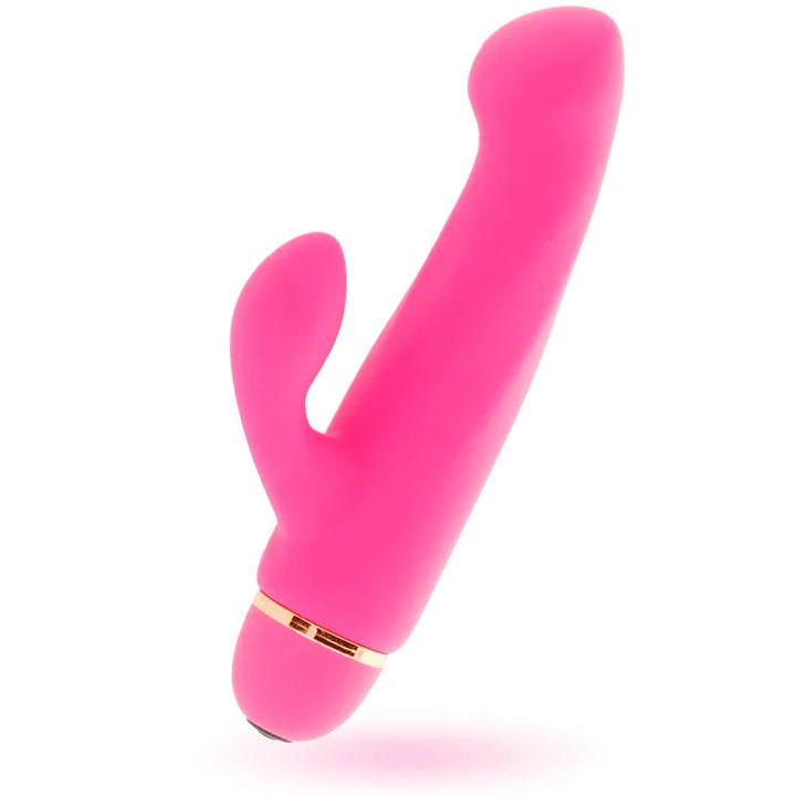 INTENSE - BORAL 20 SPEEDS SILICONE ROSA - Nuvica