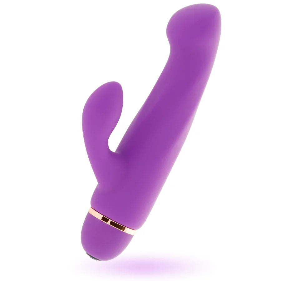 INTENSE - BORAL 20 SPEEDS SILICONE LILA - Nuvica