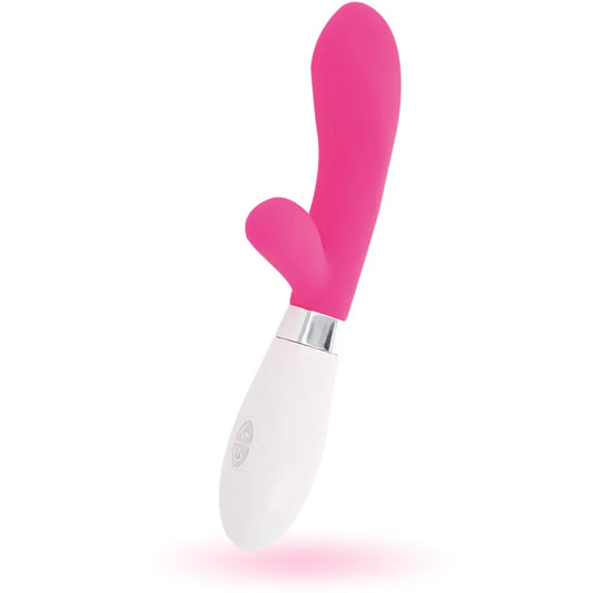 GLOSSY - JACKSON RABBIT ROSA - Nuvica