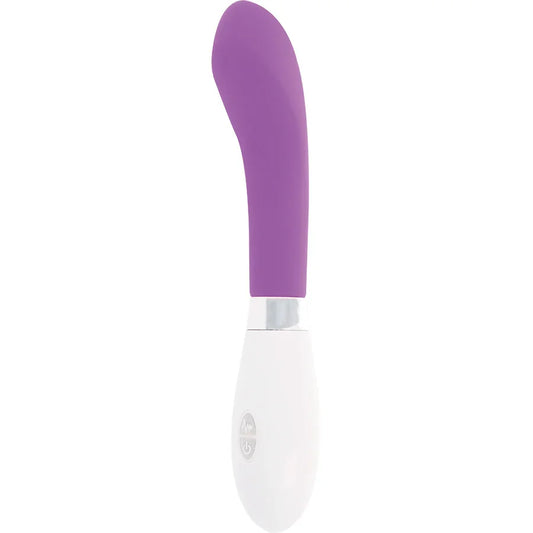 GLOSSY - JOHN VIBRADOR LILA - Nuvica