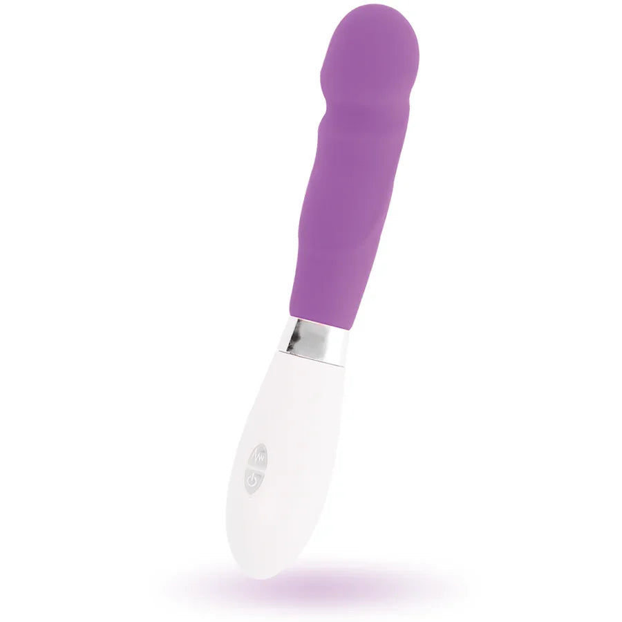 GLOSSY - PAUL VIBRADOR LILA - Nuvica