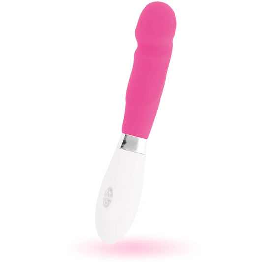 GLOSSY - PAUL VIBRADOR ROSA - Nuvica
