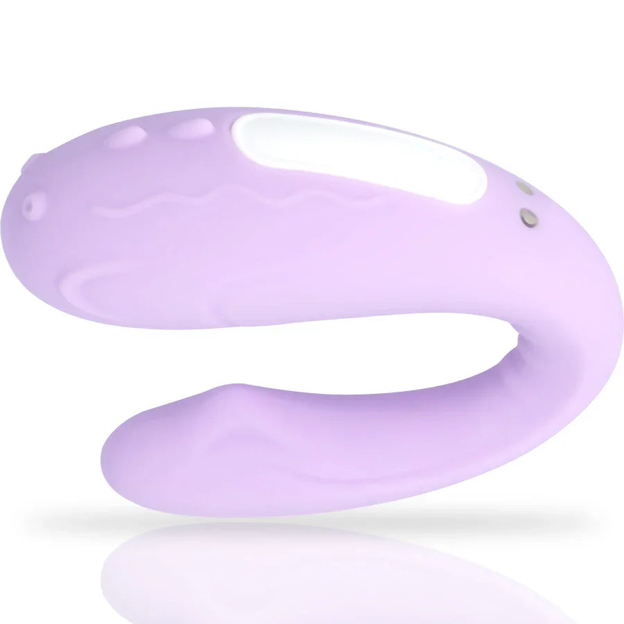 MIA - RIN REMOTE CONTROL REMOTO PARA PAREJAS - Nuvica