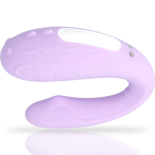 MIA - RIN REMOTE CONTROL REMOTO PARA PAREJAS - Nuvica