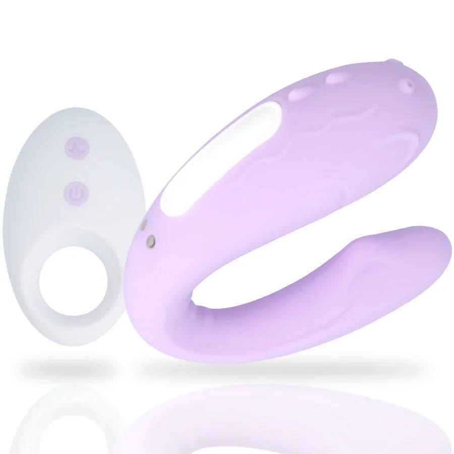 MIA - RIN REMOTE CONTROL REMOTO PARA PAREJAS - Nuvica