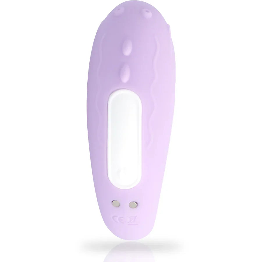 MIA - RIN REMOTE CONTROL REMOTO PARA PAREJAS - Nuvica