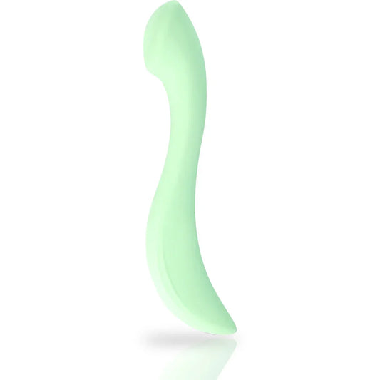 MIA - DEVON VIBRADOR SUELO PELVICO VERDE - Nuvica