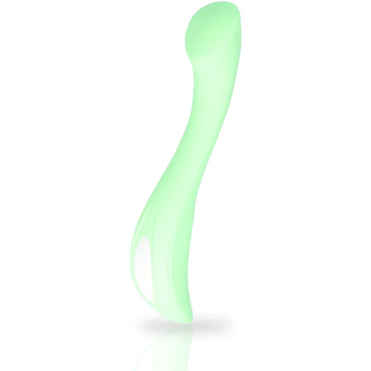 MIA - DEVON VIBRADOR SUELO PELVICO VERDE - Nuvica
