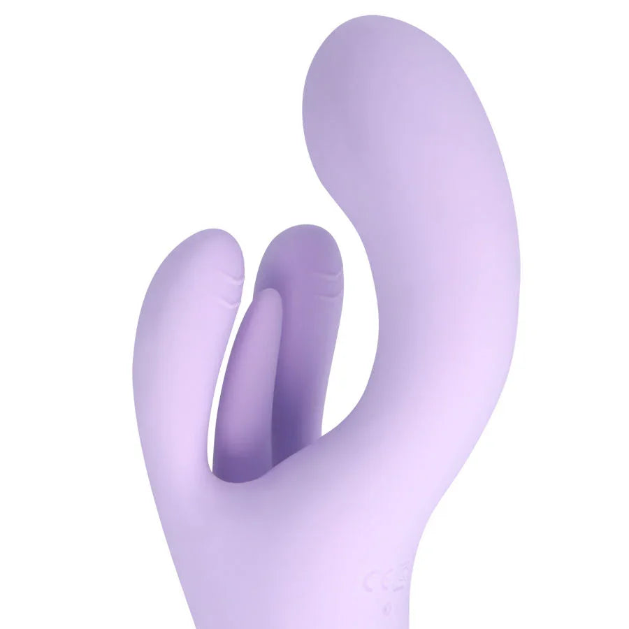 MIA - GUELL VIBRADOR ORGASMICO 3 MOTORES - Nuvica