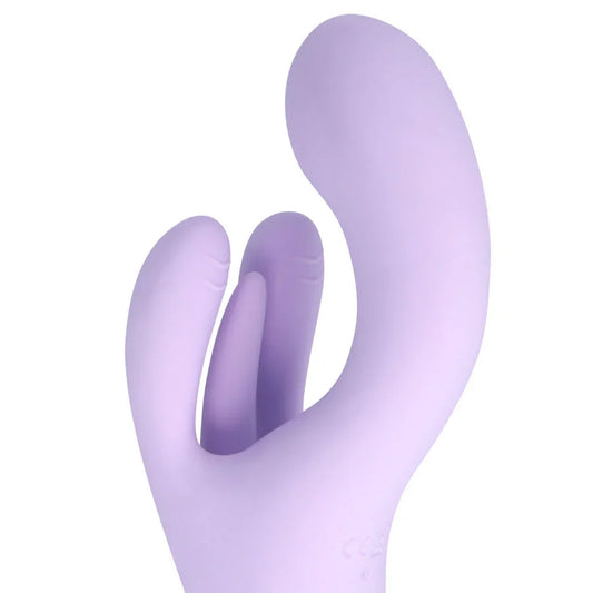 MIA - GUELL VIBRADOR ORGASMICO 3 MOTORES - Nuvica