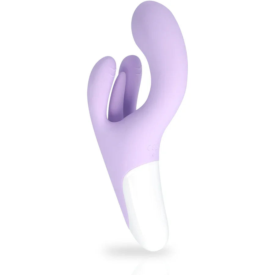 MIA - GUELL VIBRADOR ORGASMICO 3 MOTORES - Nuvica