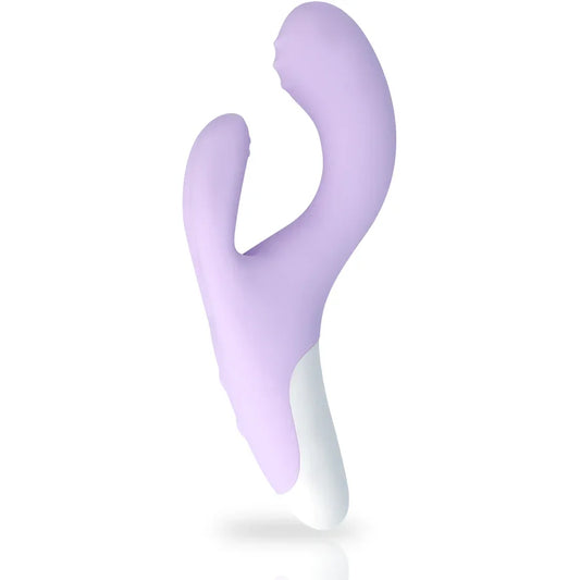 MIA - GUELL VIBRADOR ORGASMICO 3 MOTORES - Nuvica