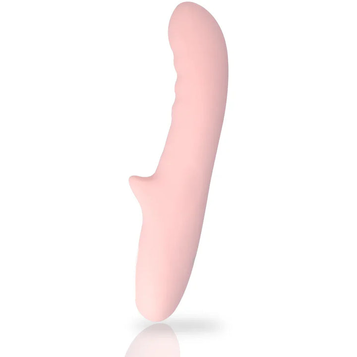 MIA - PISA VIBRADOR ROTADOR ROSA - Nuvica