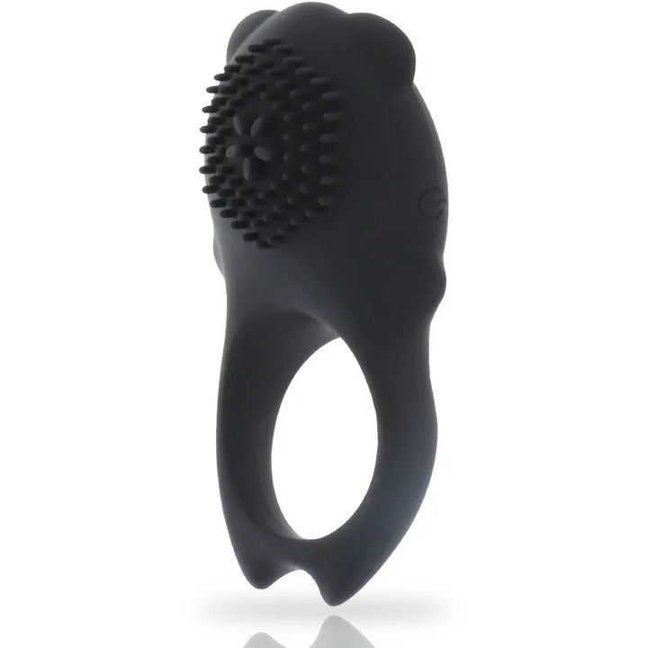 MIA - COLOSSEO ANILLO CONTROL REMOTO NEGRO - Nuvica