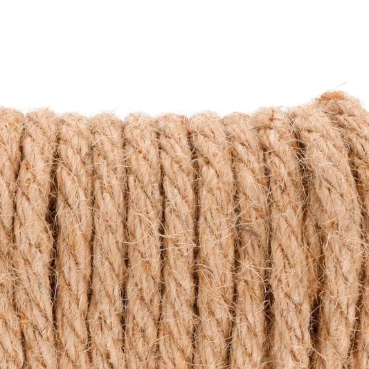 DARKNESS - CUERDA JAPONESA 5 M JUTE - Nuvica