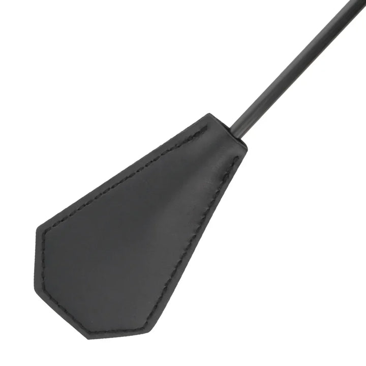 DARKNESS - FUSTA CON PLUMA NEGRO - Nuvica
