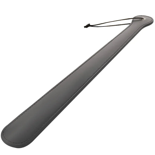 DARKNESS - PALA NEGRA FETISH 48 CM - Nuvica