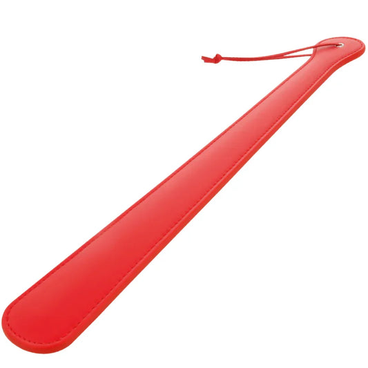 DARKNESS - PALA ROJA FETISH 48 CM - Nuvica