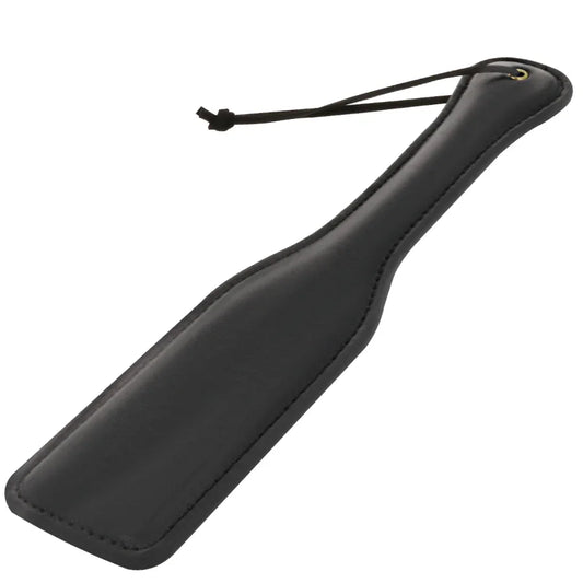 DARKNESS - PALA NEGRA FETISH LEATHER ORIGINAL - Nuvica